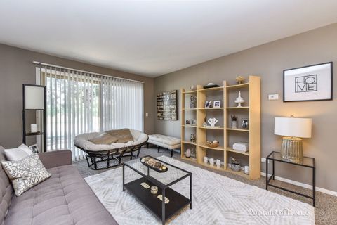 Tiny photo for 1308 Mc Dowell Road #103, Naperville, IL 60563 (MLS # 12460099)