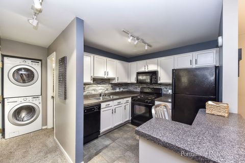 Tiny photo for 1308 Mc Dowell Road #103, Naperville, IL 60563 (MLS # 12460099)