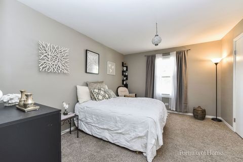 Tiny photo for 1308 Mc Dowell Road #103, Naperville, IL 60563 (MLS # 12460099)