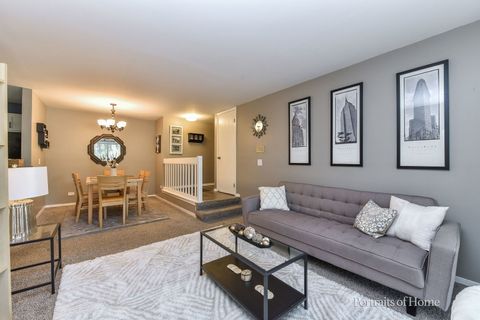 Tiny photo for 1308 Mc Dowell Road #103, Naperville, IL 60563 (MLS # 12460099)