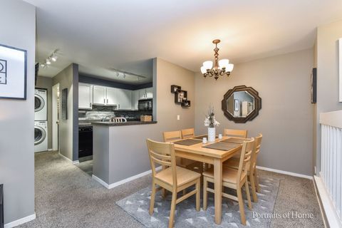 Tiny photo for 1308 Mc Dowell Road #103, Naperville, IL 60563 (MLS # 12460099)