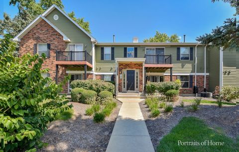 Photo of 1308 Mc Dowell Road #103, Naperville, IL 60563 (MLS # 12460099)