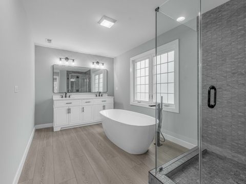 Tiny photo for 3548 Clinton Avenue, Berwyn, IL 60402 (MLS # 12616965)