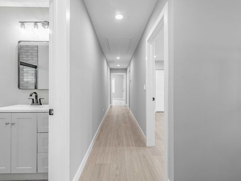 Tiny photo for 3548 Clinton Avenue, Berwyn, IL 60402 (MLS # 12616965)