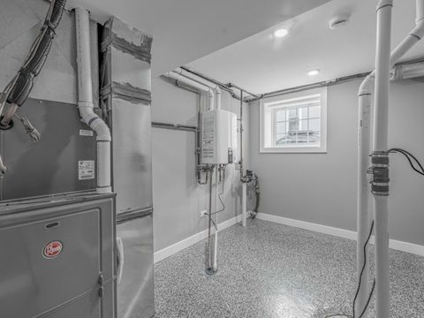 Tiny photo for 3548 Clinton Avenue, Berwyn, IL 60402 (MLS # 12616965)