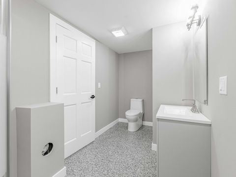 Tiny photo for 3548 Clinton Avenue, Berwyn, IL 60402 (MLS # 12616965)