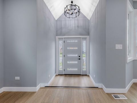 Tiny photo for 3548 Clinton Avenue, Berwyn, IL 60402 (MLS # 12616965)