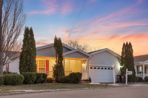 Tiny photo for 102 Hitching Post Lane, Grayslake, IL 60030 (MLS # 12531140)