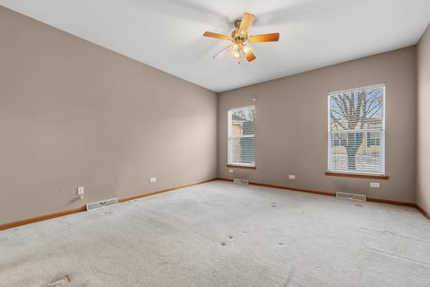 Tiny photo for 102 Hitching Post Lane, Grayslake, IL 60030 (MLS # 12531140)