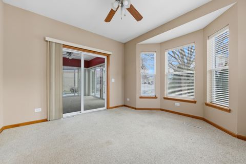 Tiny photo for 102 Hitching Post Lane, Grayslake, IL 60030 (MLS # 12531140)