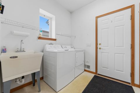 Tiny photo for 102 Hitching Post Lane, Grayslake, IL 60030 (MLS # 12531140)