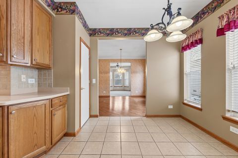 Tiny photo for 102 Hitching Post Lane, Grayslake, IL 60030 (MLS # 12531140)