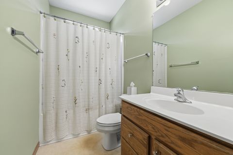 Tiny photo for 102 Hitching Post Lane, Grayslake, IL 60030 (MLS # 12531140)