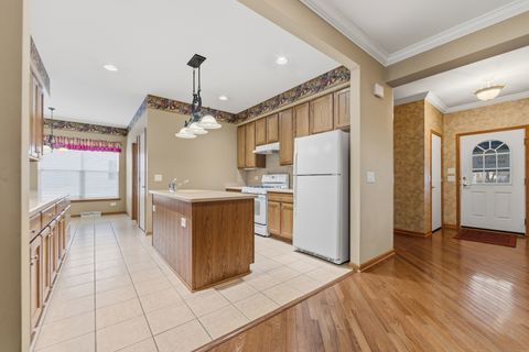 Tiny photo for 102 Hitching Post Lane, Grayslake, IL 60030 (MLS # 12531140)