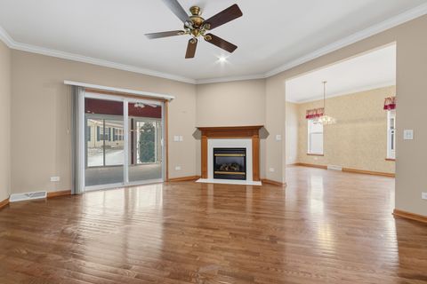 Tiny photo for 102 Hitching Post Lane, Grayslake, IL 60030 (MLS # 12531140)