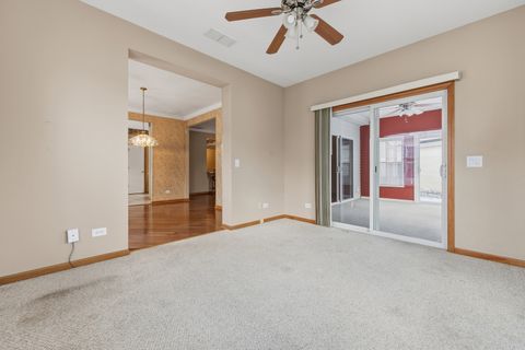 Tiny photo for 102 Hitching Post Lane, Grayslake, IL 60030 (MLS # 12531140)