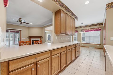 Tiny photo for 102 Hitching Post Lane, Grayslake, IL 60030 (MLS # 12531140)