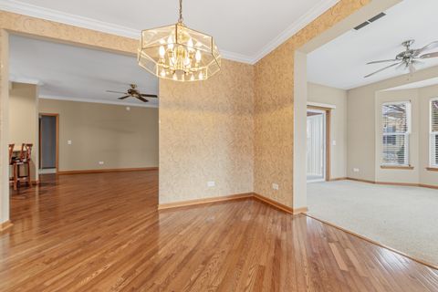 Tiny photo for 102 Hitching Post Lane, Grayslake, IL 60030 (MLS # 12531140)