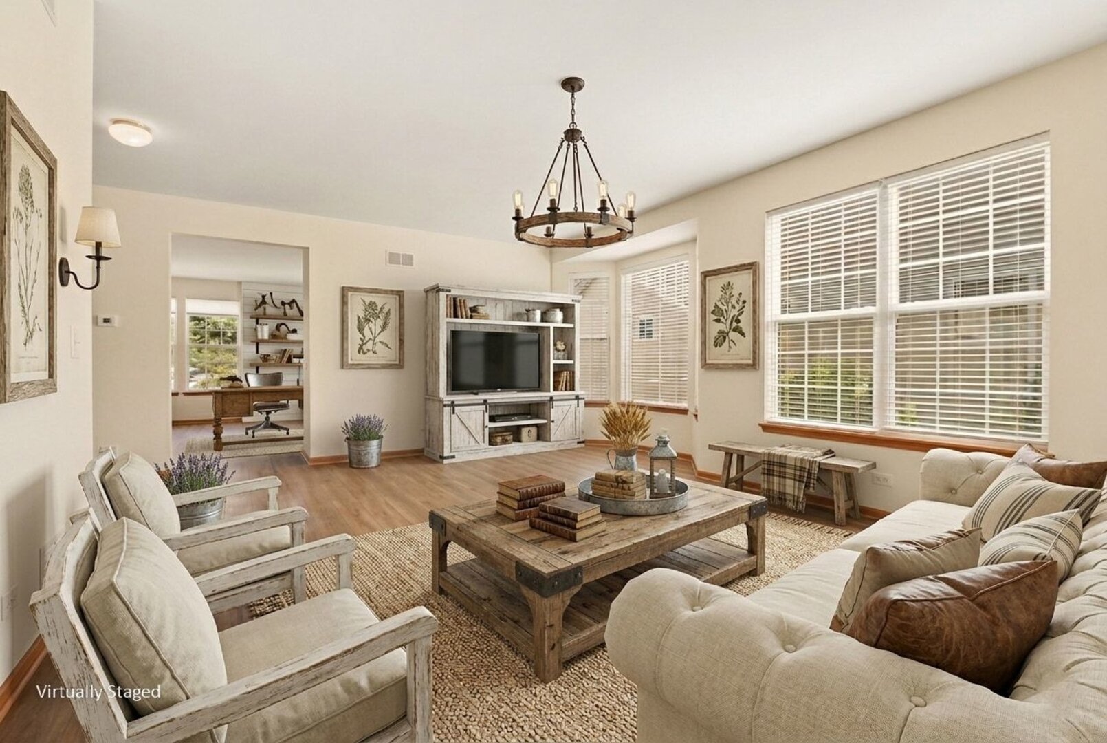 1151 Barkston Lane