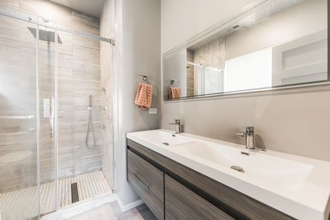 Tiny photo for 2108 W 18th Place #2, Chicago, IL 60608 (MLS # 12615347)