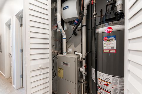 Tiny photo for 2108 W 18th Place #2, Chicago, IL 60608 (MLS # 12615347)