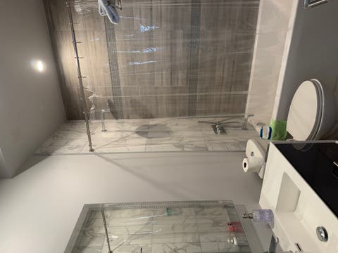 Tiny photo for 2108 W 18th Place #2, Chicago, IL 60608 (MLS # 12615347)