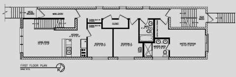 Tiny photo for 2108 W 18th Place #2, Chicago, IL 60608 (MLS # 12615347)