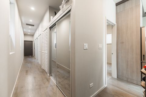 Tiny photo for 2108 W 18th Place #2, Chicago, IL 60608 (MLS # 12615347)