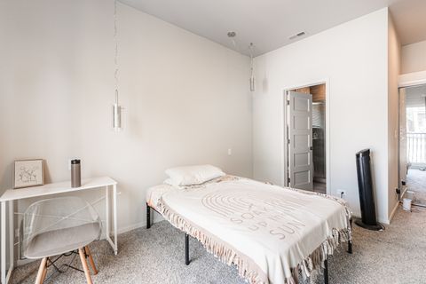 Tiny photo for 2108 W 18th Place #2, Chicago, IL 60608 (MLS # 12615347)