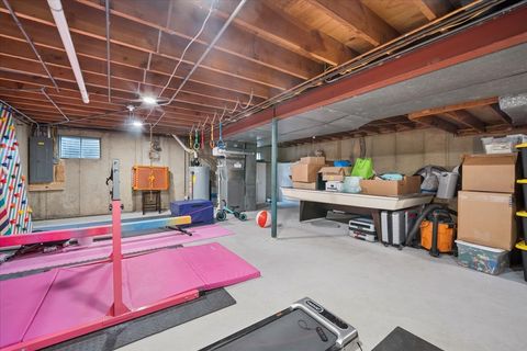 Tiny photo for 1606 W Concord Drive, Arlington Heights, IL 60004 (MLS # 12598270)