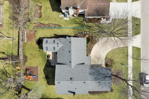 Tiny photo for 1606 W Concord Drive, Arlington Heights, IL 60004 (MLS # 12598270)