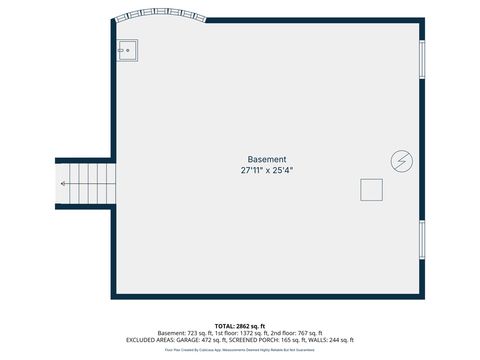 Tiny photo for 1606 W Concord Drive, Arlington Heights, IL 60004 (MLS # 12598270)