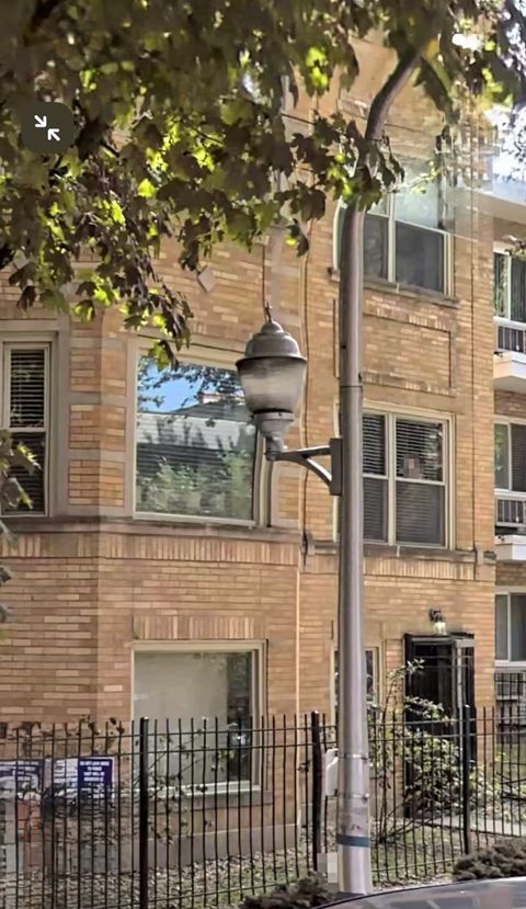 Tiny photo for Chicago, IL 60626 (MLS # 12638493)