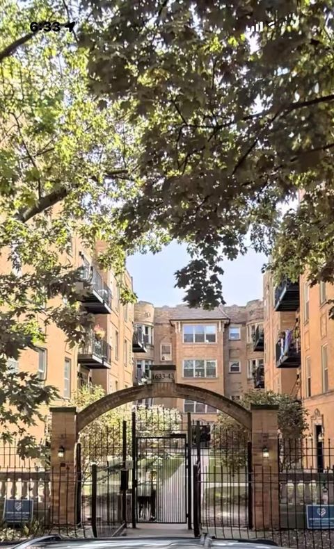 Photo of Chicago, IL 60626 (MLS # 12638493)