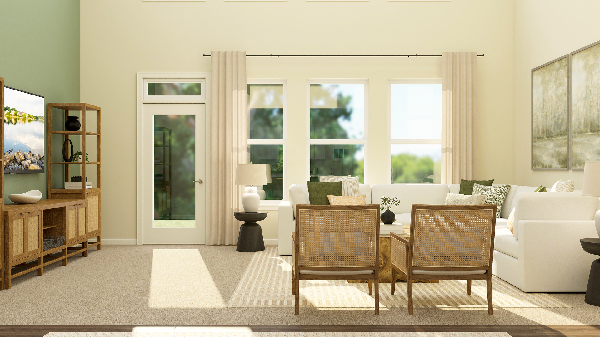 1051 Waterford Street