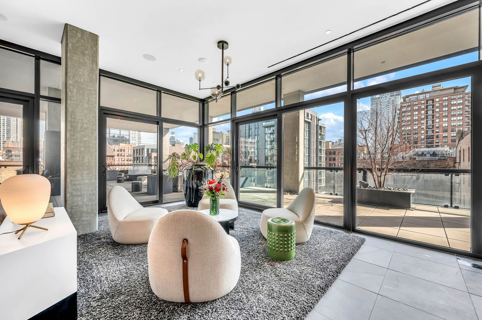 400 W Huron Street 501