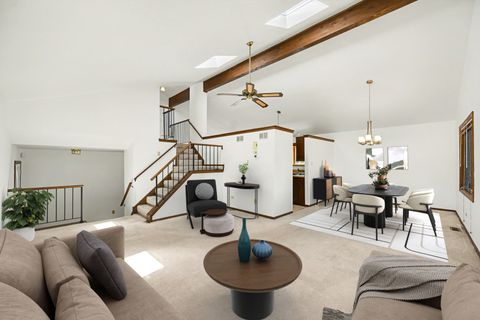 Tiny photo for Orland Park, IL 60462 (MLS # 12624758)