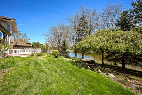 Tiny photo for Orland Park, IL 60462 (MLS # 12624758)