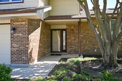 Tiny photo for Orland Park, IL 60462 (MLS # 12624758)