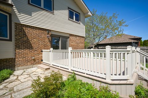 Tiny photo for Orland Park, IL 60462 (MLS # 12624758)