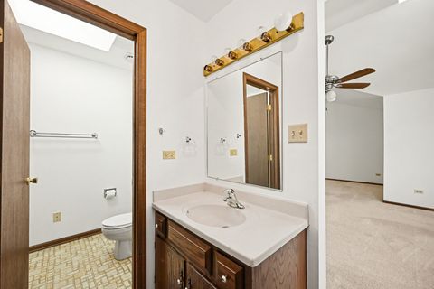 Tiny photo for Orland Park, IL 60462 (MLS # 12624758)