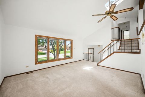 Tiny photo for Orland Park, IL 60462 (MLS # 12624758)