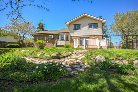 Tiny photo for Orland Park, IL 60462 (MLS # 12624758)
