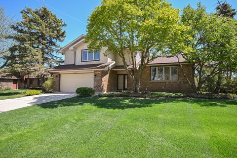 Tiny photo for Orland Park, IL 60462 (MLS # 12624758)