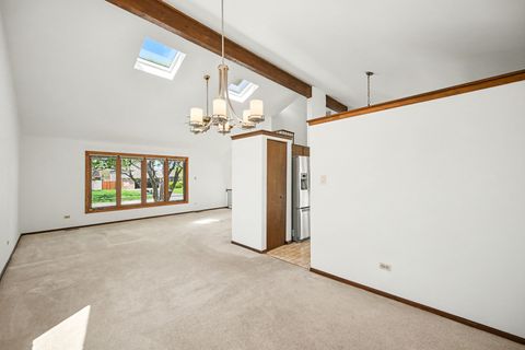 Tiny photo for Orland Park, IL 60462 (MLS # 12624758)