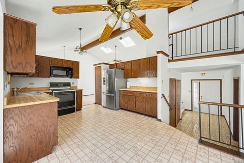 Tiny photo for Orland Park, IL 60462 (MLS # 12624758)