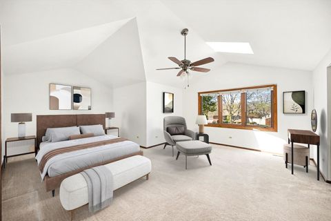 Tiny photo for Orland Park, IL 60462 (MLS # 12624758)