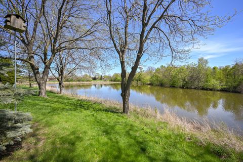 Tiny photo for Orland Park, IL 60462 (MLS # 12624758)