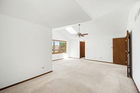 Tiny photo for Orland Park, IL 60462 (MLS # 12624758)
