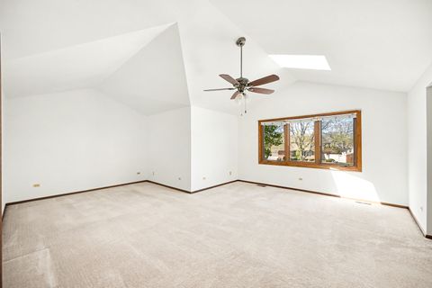 Tiny photo for Orland Park, IL 60462 (MLS # 12624758)